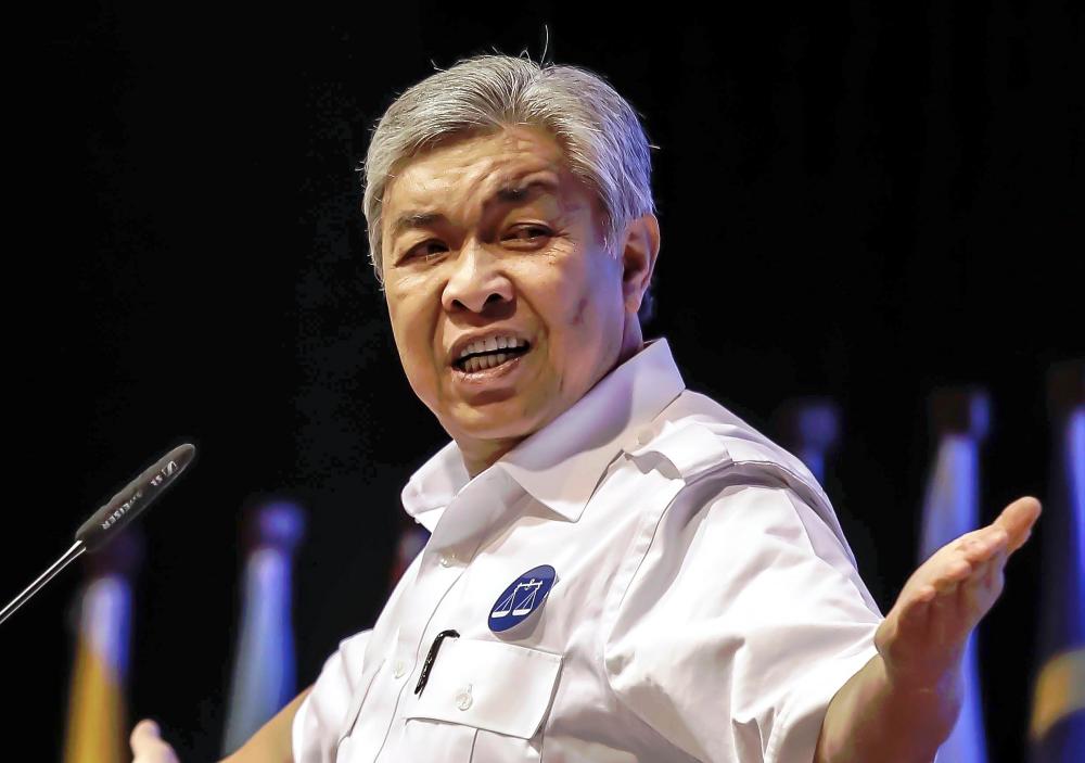 Umno kutuk sekeras-kerasnya pembakaran al-Quran di Sweden