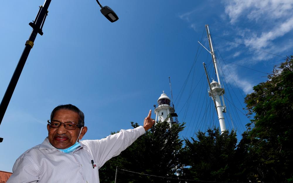 Umno veteran recommends establishment of National Political Principles Council Umno veteran recommends establishment of National Political Principles Council