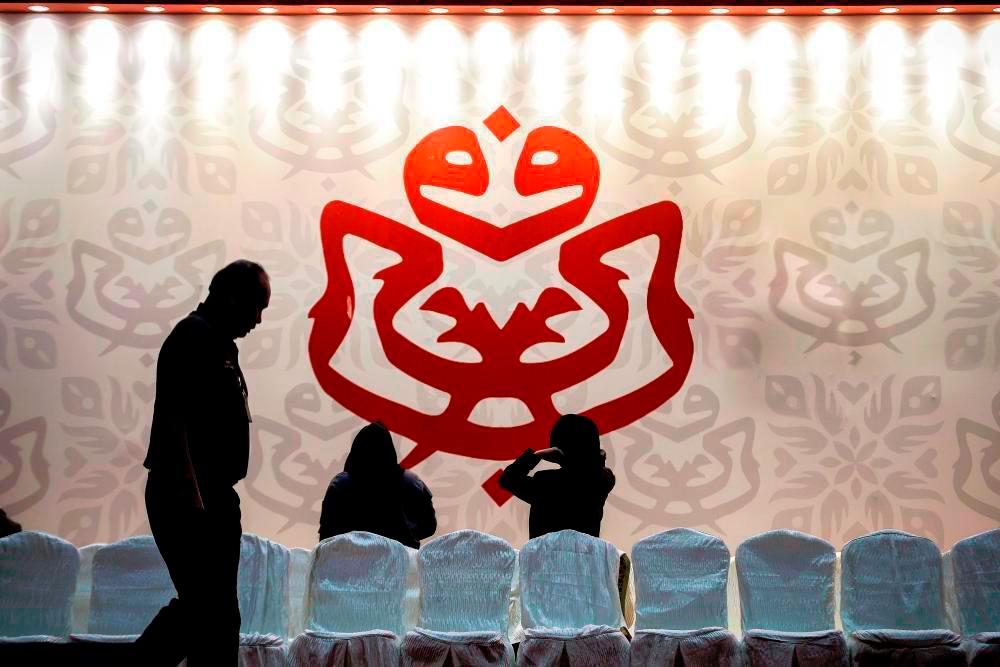 Umno’s grassroots still need time to fully accept PH, despite alliance forming unity govt: Analysts Umno’s grassroots still need time to fully accept PH, despite alliance forming unity govt: Analysts