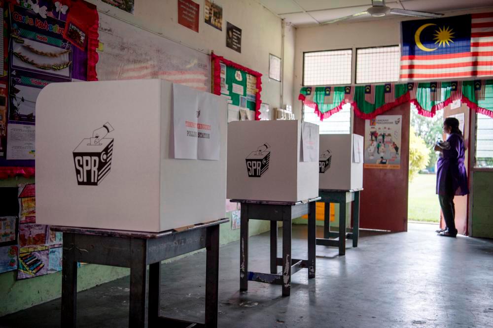 ‘Undi18’ platform offers fresh take on politics: Tengku Zafrul ‘Undi18’ platform offers fresh take on politics: Tengku Zafrul
