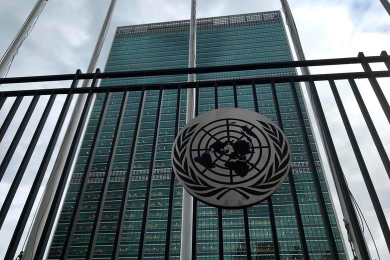 United Nations calls for halt of weapons to Myanmar United Nations calls for halt of weapons to Myanmar