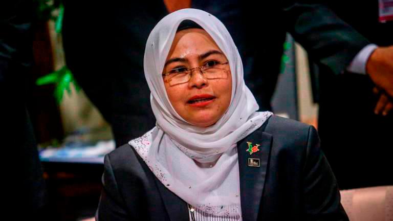 University and bank for women among Wanita BN resolutions for GE15 University and bank for women among Wanita BN resolutions for GE15