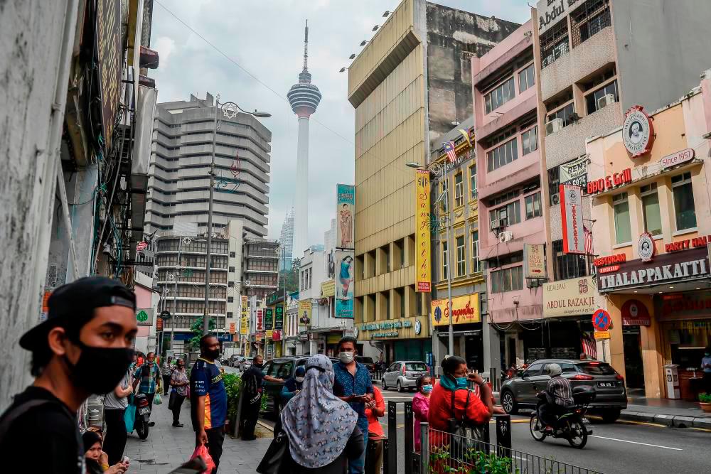 Urgent need to narrow income gap, says economist Urgent need to narrow income gap, says economist