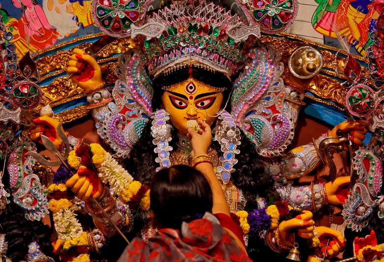 Use festivals to foster unity