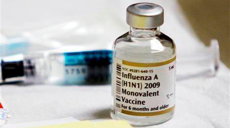 Use of skycellflu quadrivalent, vaxigrip tetra influenza vaccines can be continued - Health DG