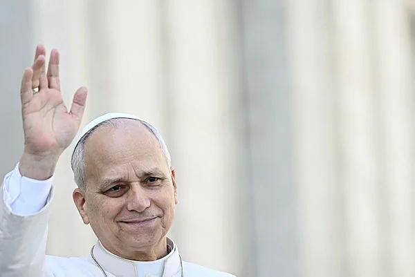 VATICAN-RELIGION-POPE-AUDIENCE- Pope heads to tiny Catholic Monaco