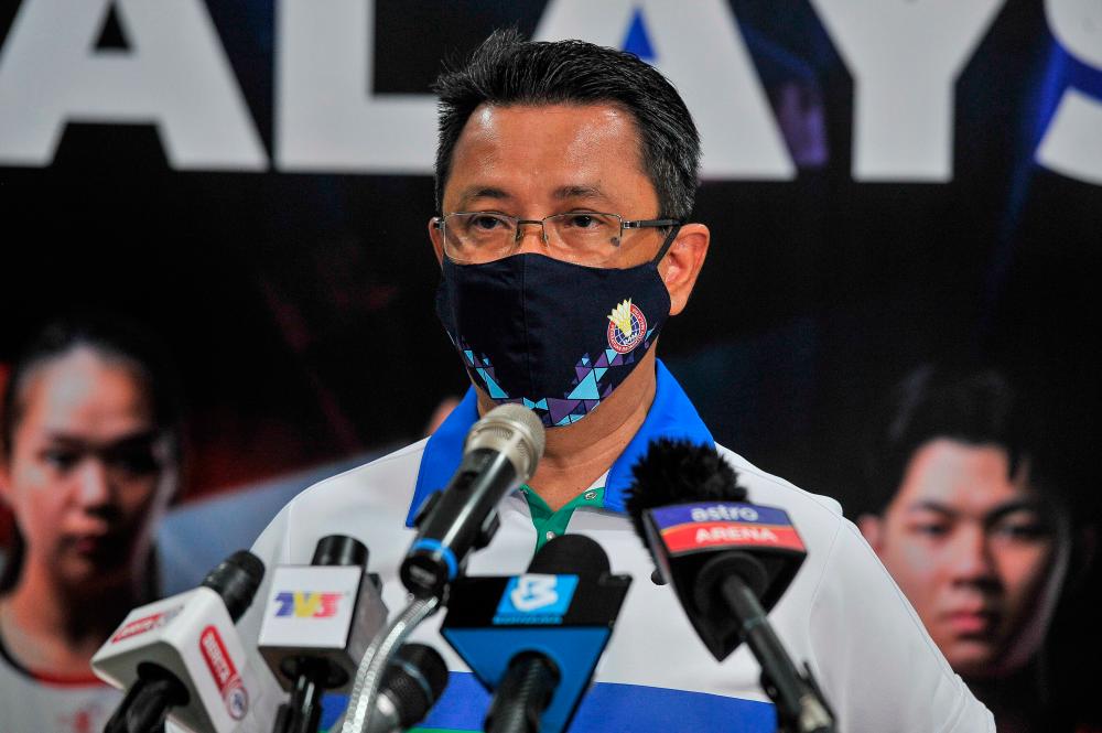 VSN 2030 ambil kira trend terkini, perkembangan modal insan: Norza VSN 2030 ambil kira trend terkini, perkembangan modal insan: Norza