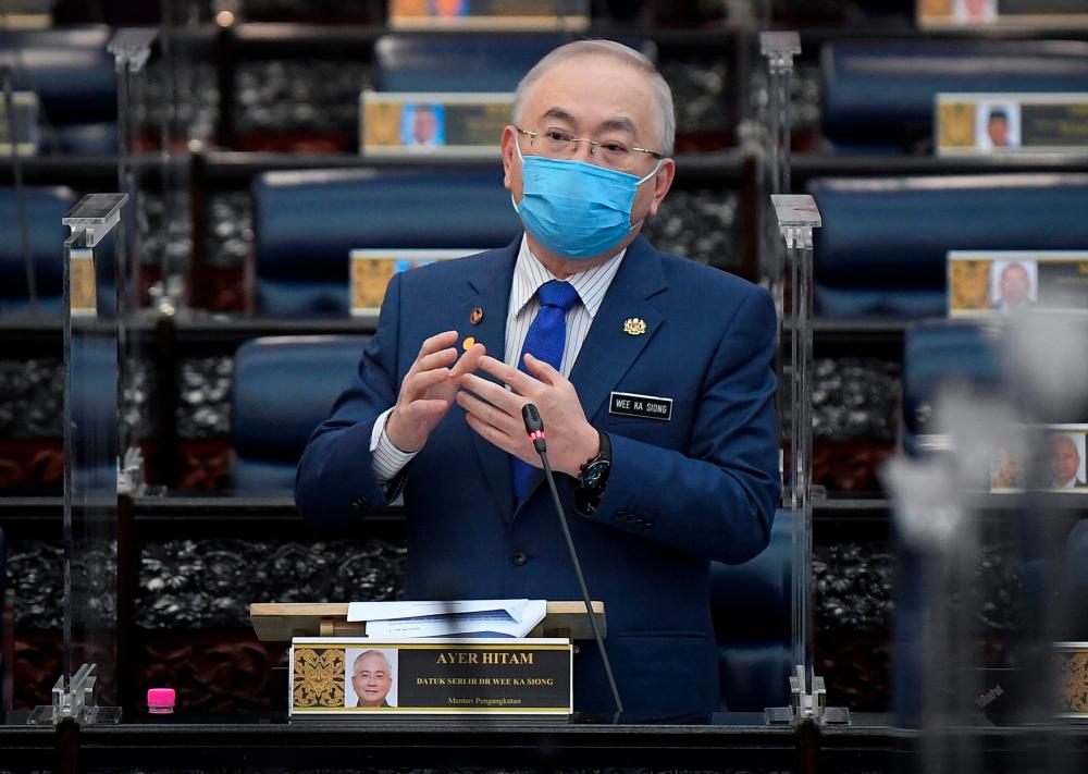 VTL capable of reviving badly affected air travel industry -Wee