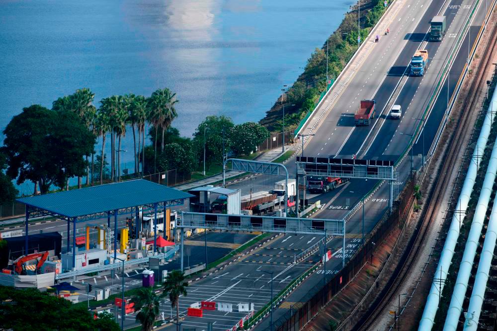VTL-land begins Nov 29, daily quota not exceeding 1,500 travellers