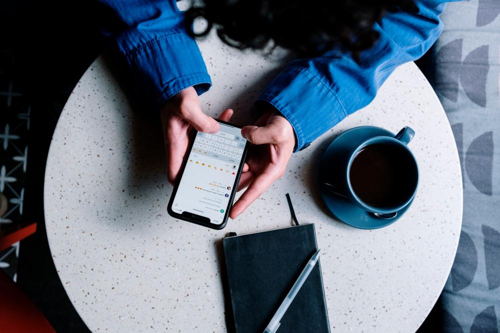 Valentine’s Day: Don’t be fooled by love scams on social media 