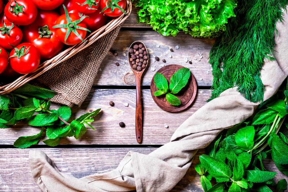 Vegetarian society on a mission Vegetarian society on a mission