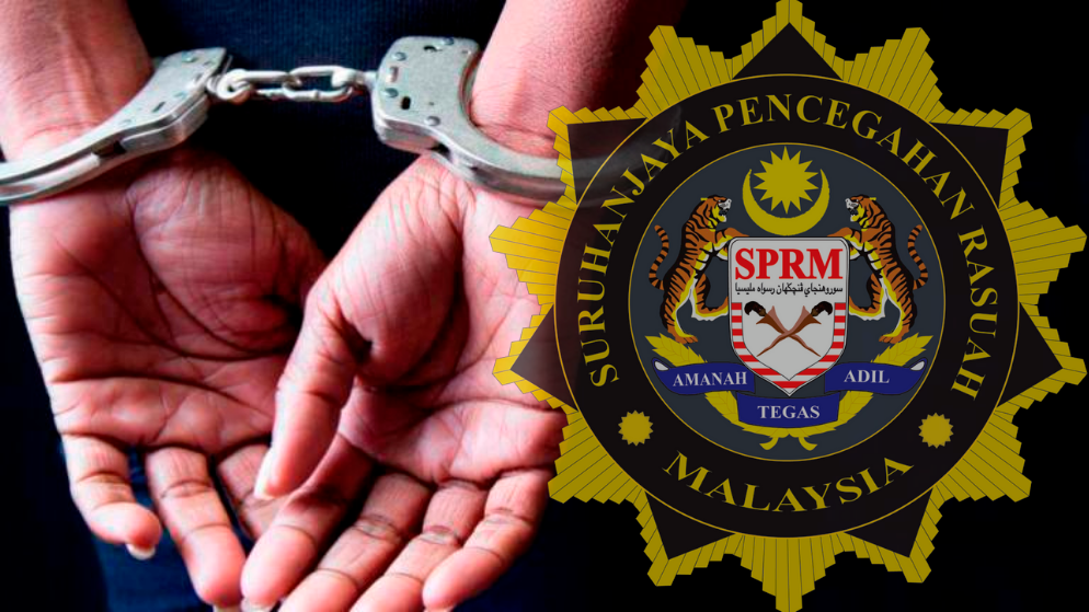 Vehicle procurement: MACC detains special officer of government dept head