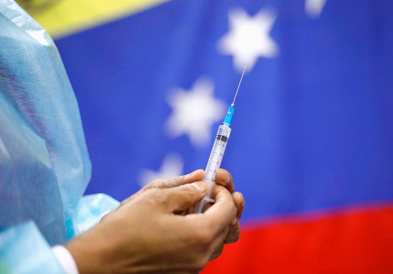 Venezuela to purchase and manufacture Russiaâs EpiVacCorona vaccine