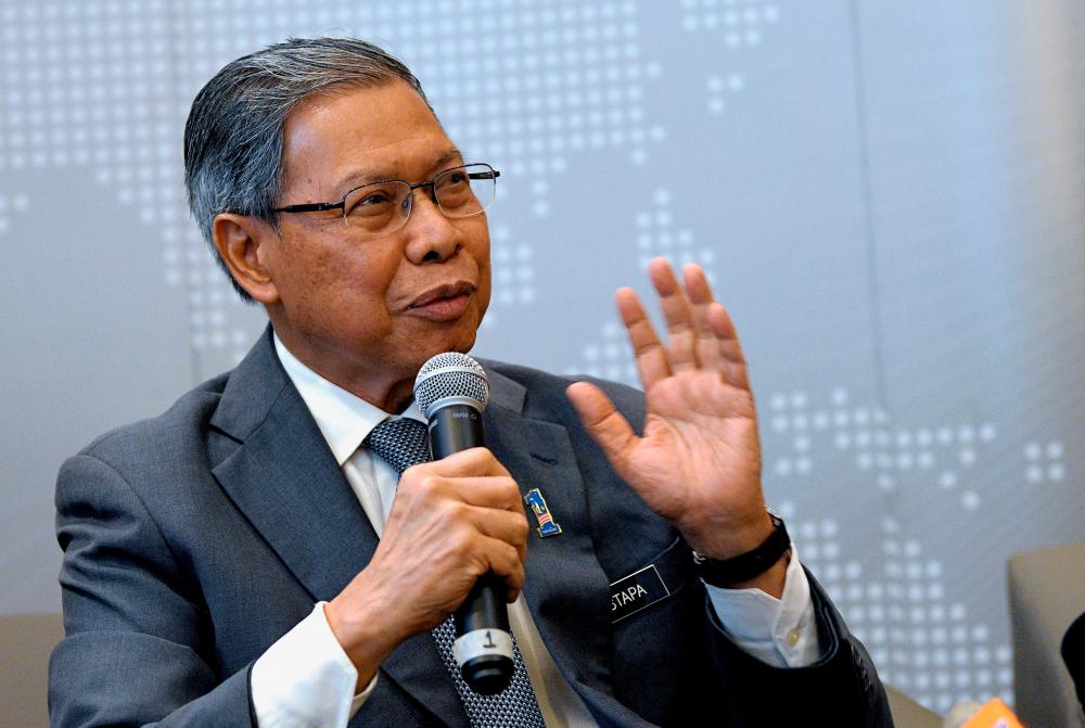 VentureTECH launches RM75 mln JV fund to support local and Bumiputera companies VentureTECH launches RM75 mln JV fund to support local and Bumiputera companies