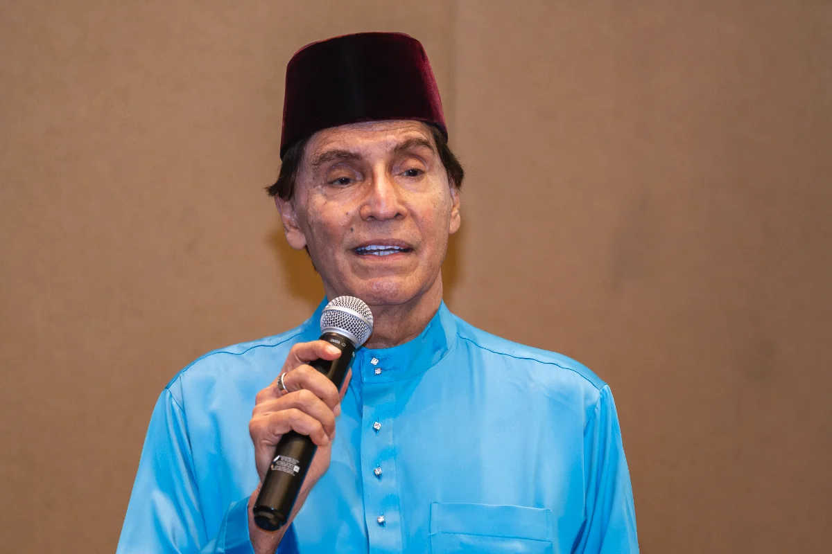 Veteran_DJ_Dave_says_1970s_Raya_songs__magic_is_unmatched Veteran DJ Dave says 1970s Raya songs' magic is unmatched