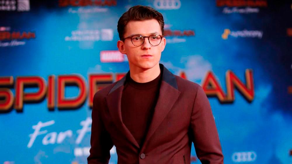 Vietnam bans new Tom Holland film over South China Sea map Vietnam bans new Tom Holland film over South China Sea map