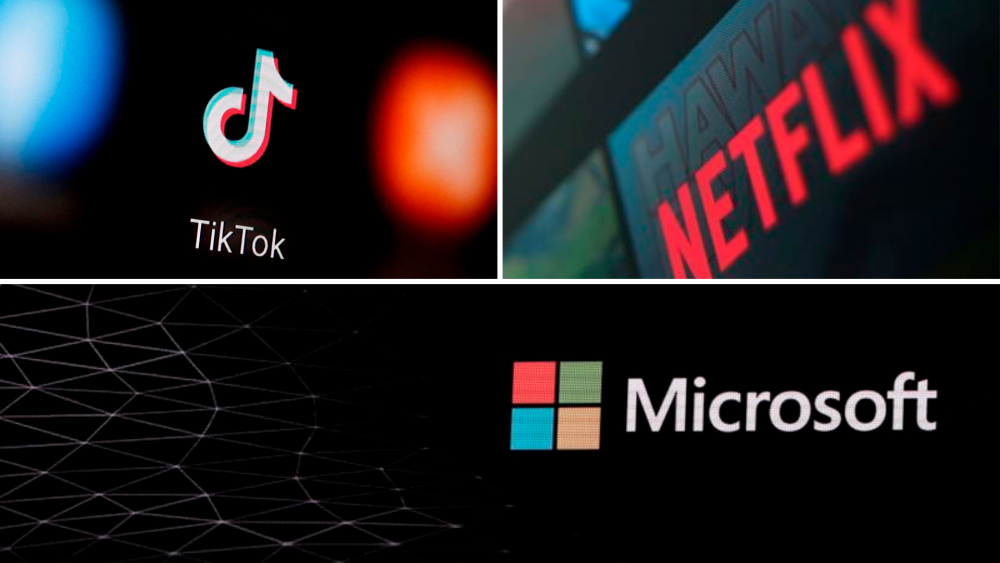 Vietnam collects taxes from Microsoft, TikTok, Netflix Vietnam collects taxes from Microsoft, TikTok, Netflix