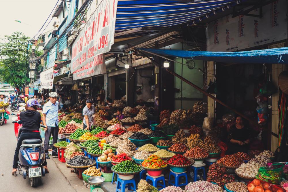 Vietnam needs roughly US$368 billion to develop climate-resilient, low-carbon economy Vietnam needs roughly US$368 billion to develop climate-resilient, low-carbon economy