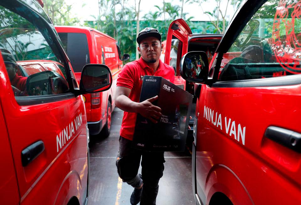 Vietnam takes lead in Southeast Asia for online purchases