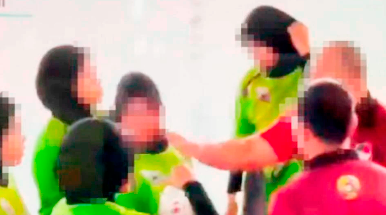 Volleyball coach’s fate to be decided Wednesday: Exco Volleyball coach’s fate to be decided Wednesday: Exco