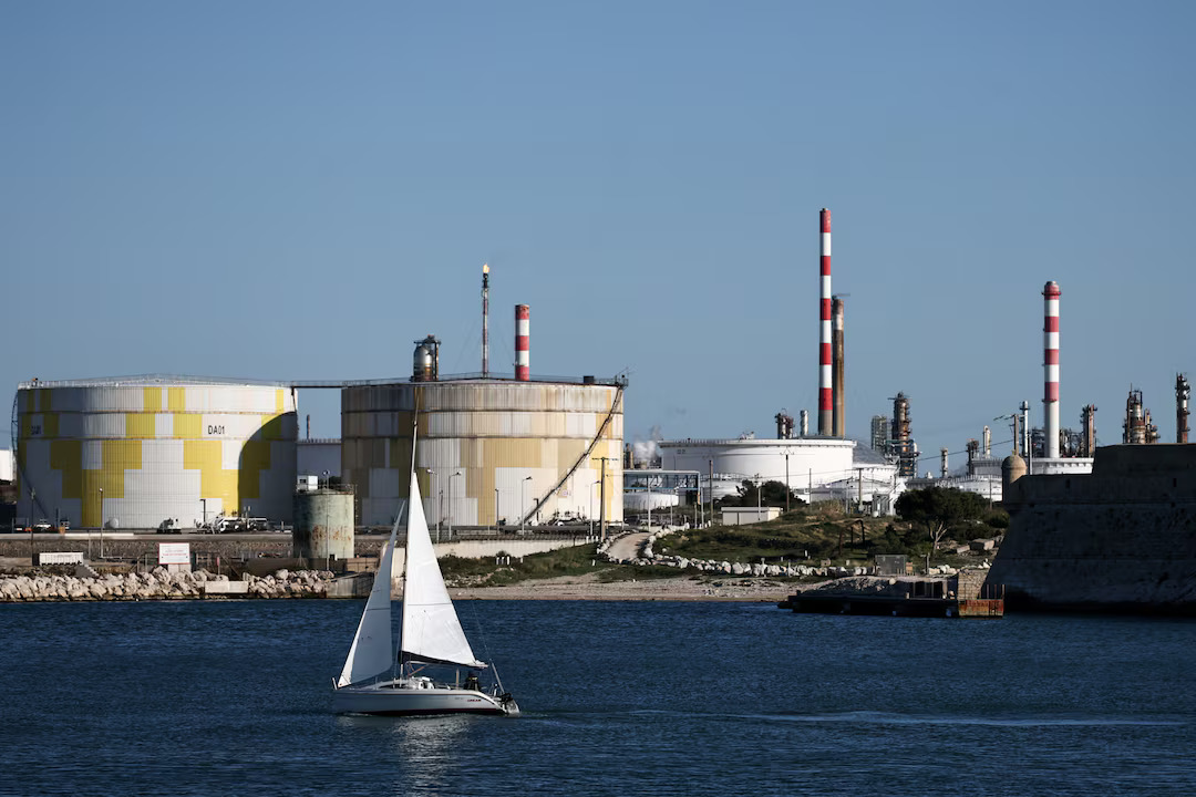 Biggest global oil supply disruptions