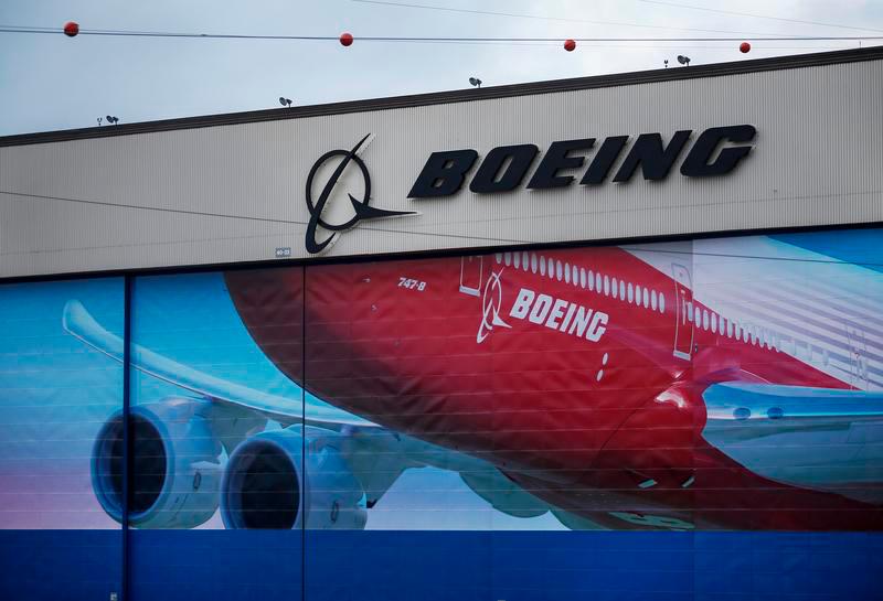 WTO members give green light for EU sanctions against US over Boeing aid