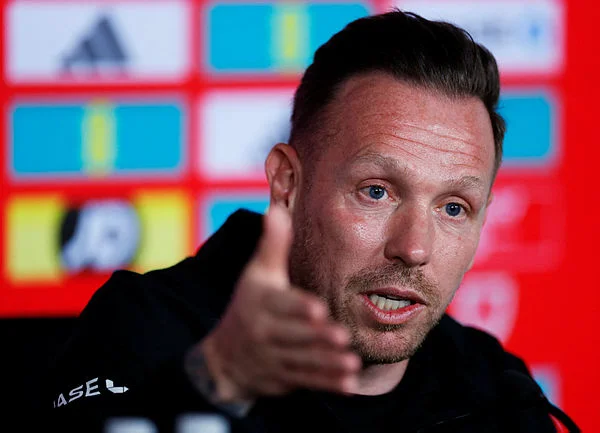 Wales a 'massive asset' to World Cup, says Bellamy