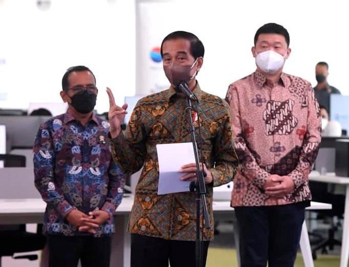War in Ukraine adds uncertainty to global economy, says Jokowi