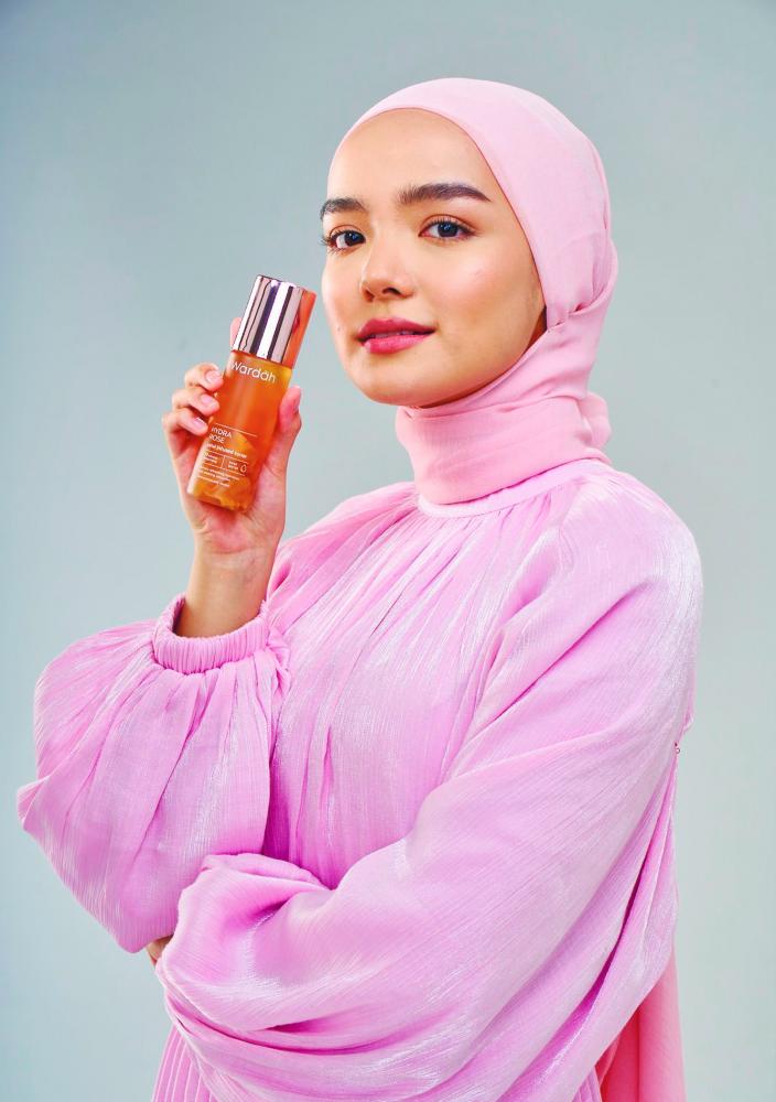 Wardah launches innovative hydration range