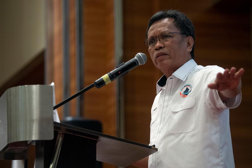 Warisan supports to add parliamentary seats in Sabah, Sarawak