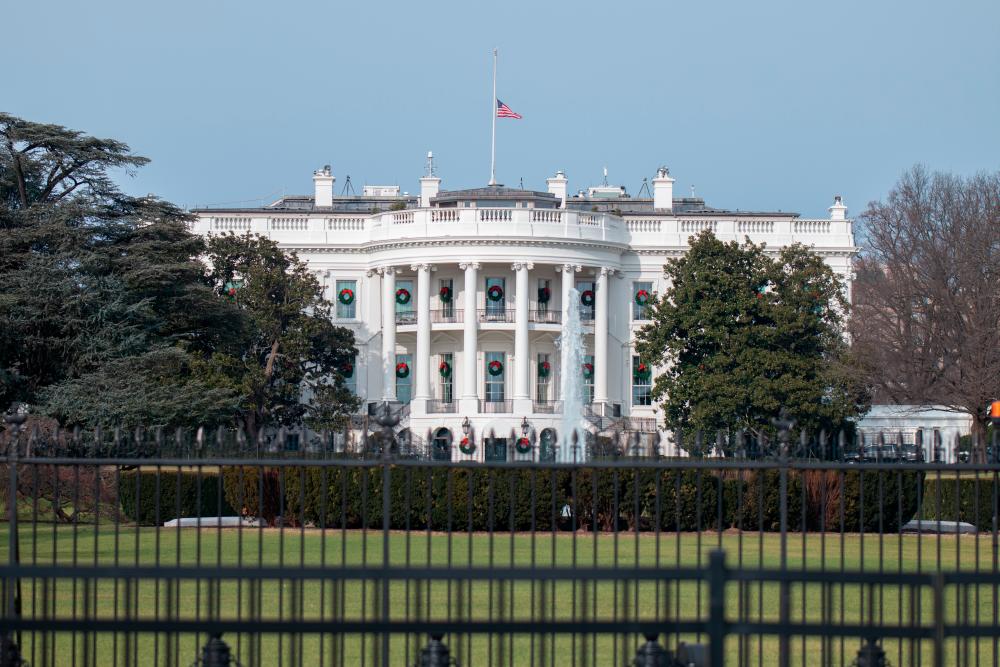 Washington accuses Moscow of trying to ‘intimidate’ US media in Russia Washington accuses Moscow of trying to ‘intimidate’ US media in Russia