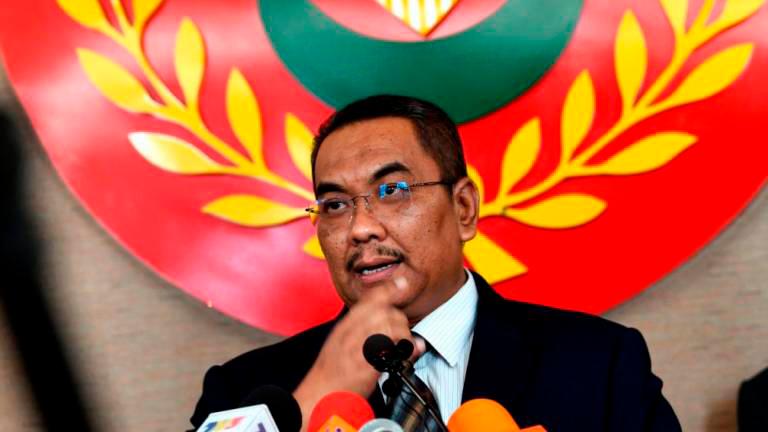 Water dispute: Kedah insists on payment from Penang even if Fed govt intervenes â Sanusi