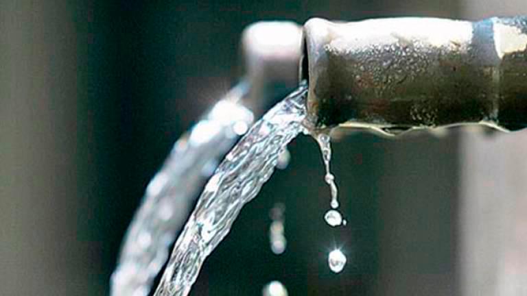 Water shortage in Malaysia?