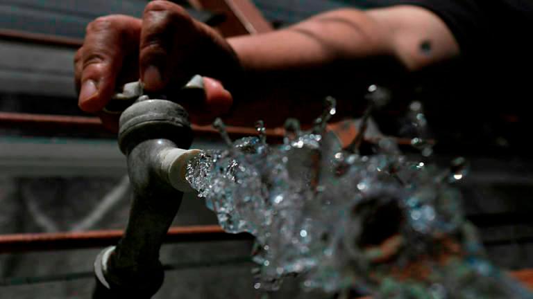 Water supply to Hulu Selangor restored in stages: Air Selangor Water supply to Hulu Selangor restored in stages: Air Selangor