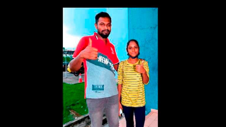 Weapons possession trial of youtuber Pavithraâs husband from Jan 11 - 12 Weapons possession trial of youtuber Pavithraâs husband from Jan 11 - 12
