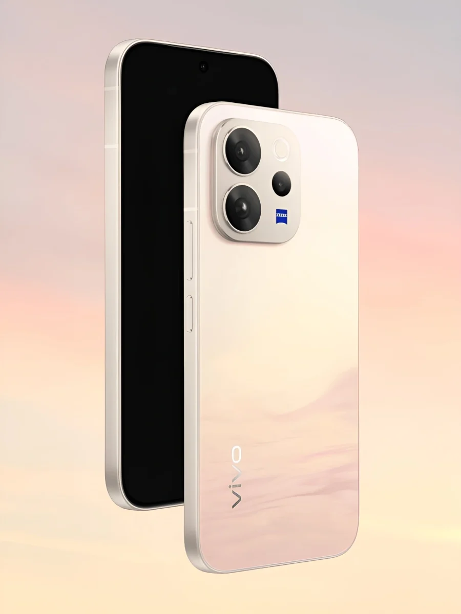 vivo V70 review: the best mid-range smartphone? The phone’s ultrasonic fingerprint sensor can unlock the device even with damp or sweaty fingers. vivo v70