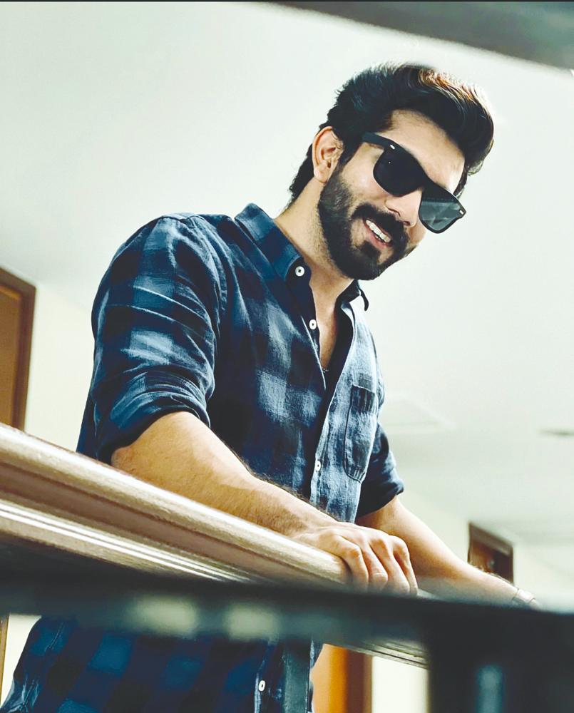 When Kollywood beckons When Kollywood beckons