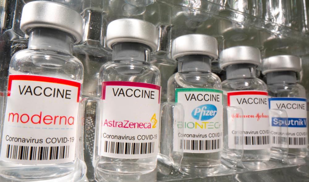 White Paper on improper procurement of Covid-19 vaccine to be tabled in Parliament