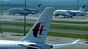 Who hijacked Flight MH653?