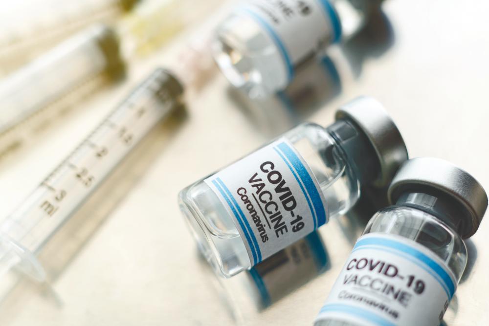 Why vaccination is important