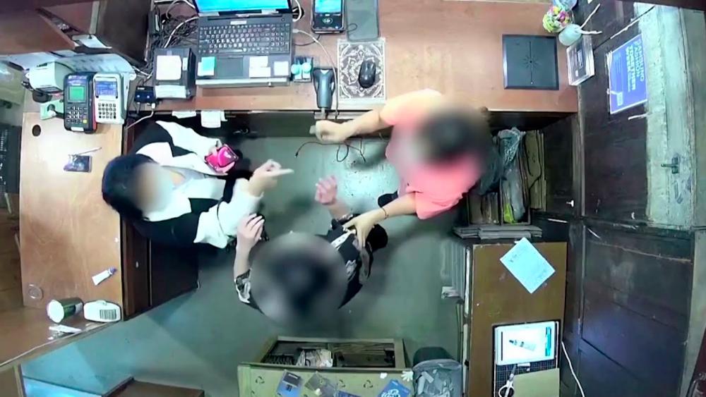 Wife of Belgian envoy to Seoul invokes immunity over assault Wife of Belgian envoy to Seoul invokes immunity over assault