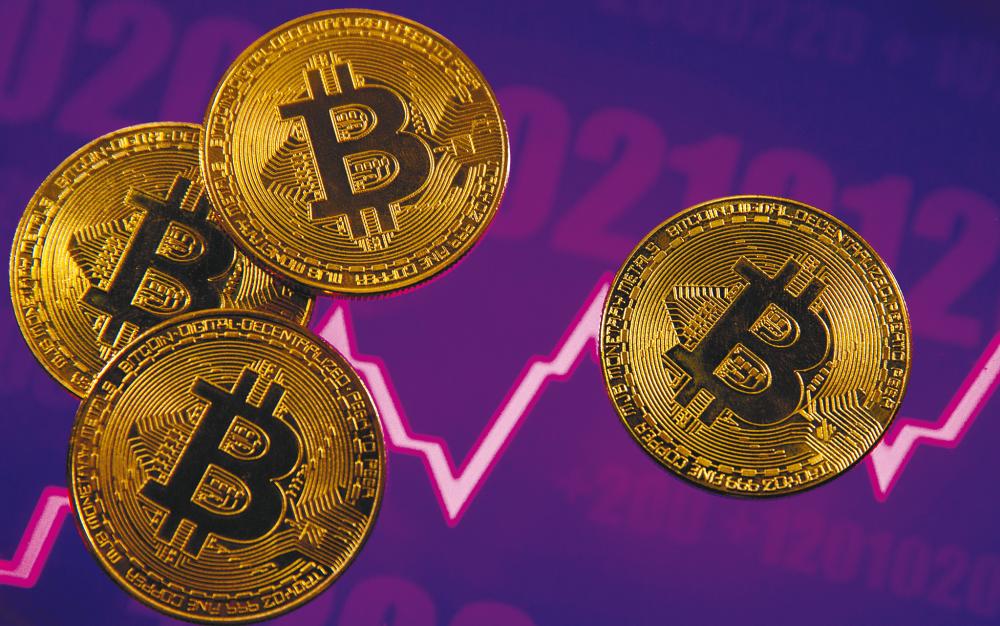 Will cryptocurrencies gain traction as a means of payment in Malaysia?