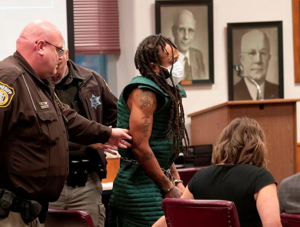 Wisconsin jury reaches verdict for man accused in deadly Christmas parade attack Wisconsin jury reaches verdict for man accused in deadly Christmas parade attack