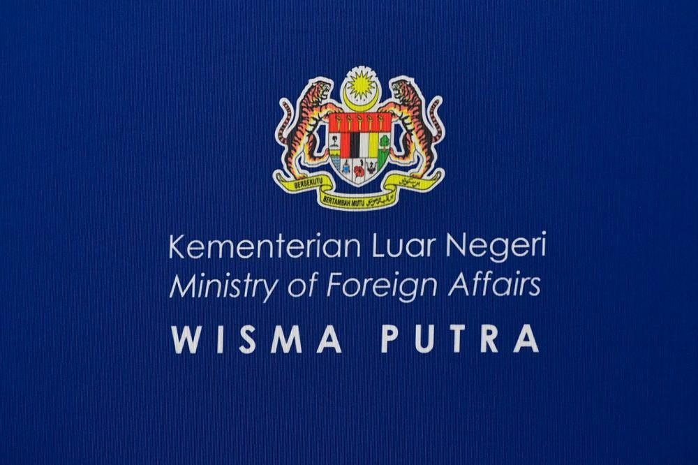 Wisma Putra monitoring political developments in Sudan following military takeover Wisma Putra monitoring political developments in Sudan following military takeover