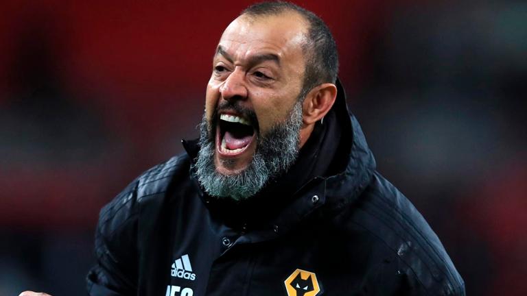 Wolves boss fears survival of the fittest if Premier League stops again