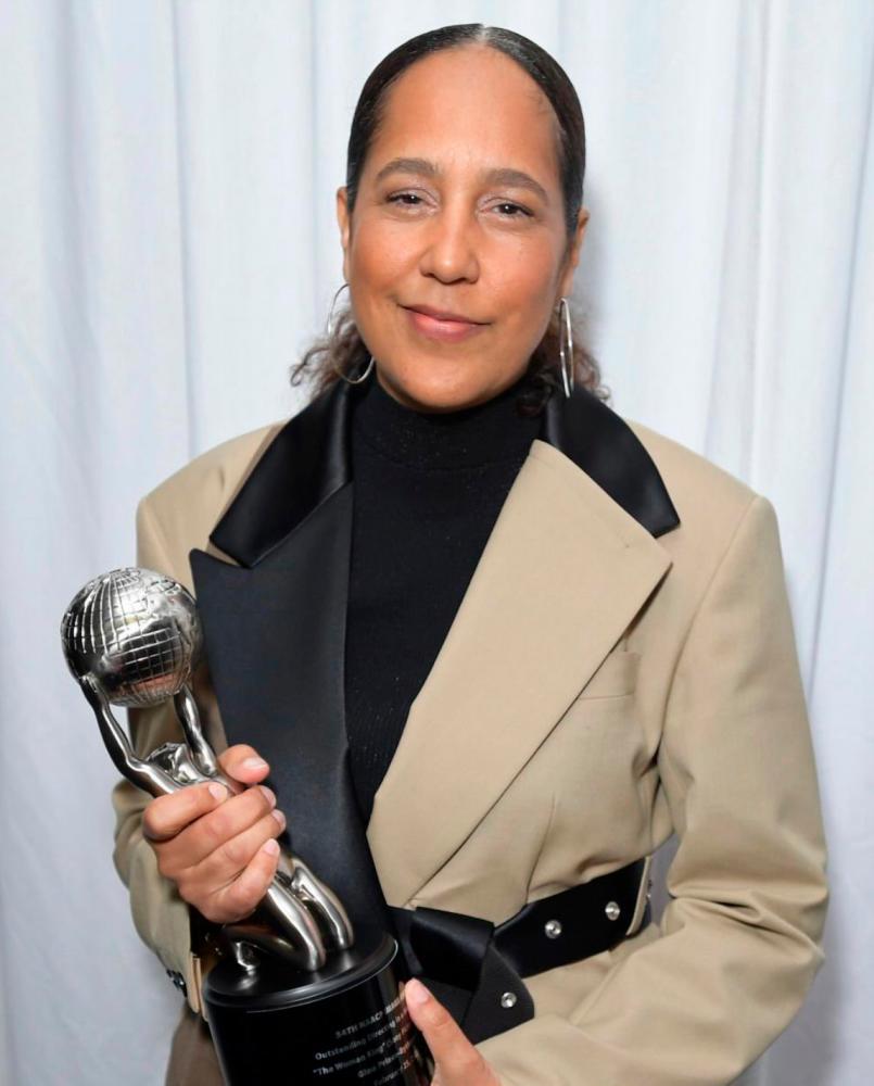 ‘Woman King’ director speaks about lack of Black Oscar nominees