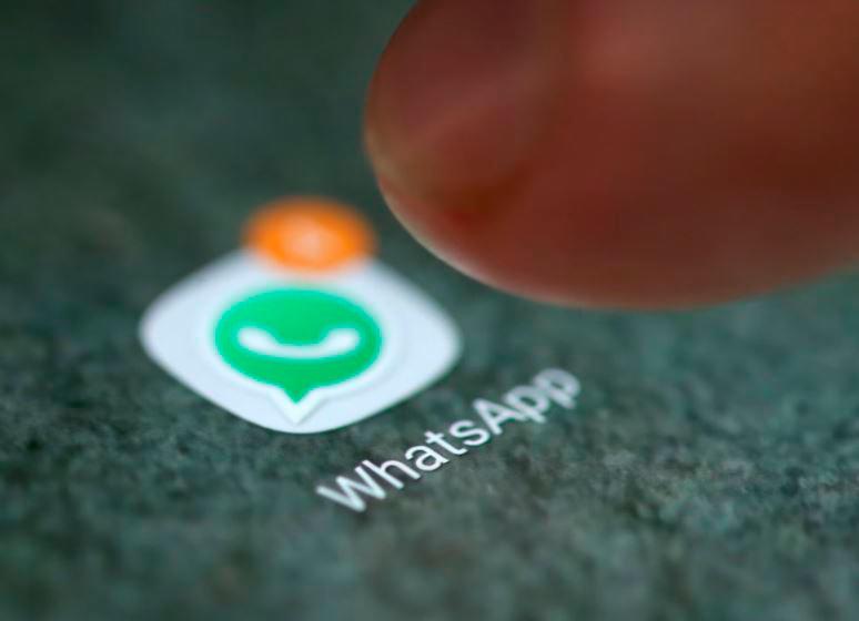 Woman duped of RM89,000 in WhatsApp job scam Woman duped of RM89,000 in WhatsApp job scam