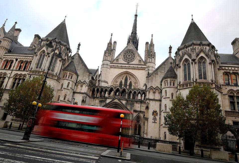 Woman faces UK trial for genital mutilation of girl, 4