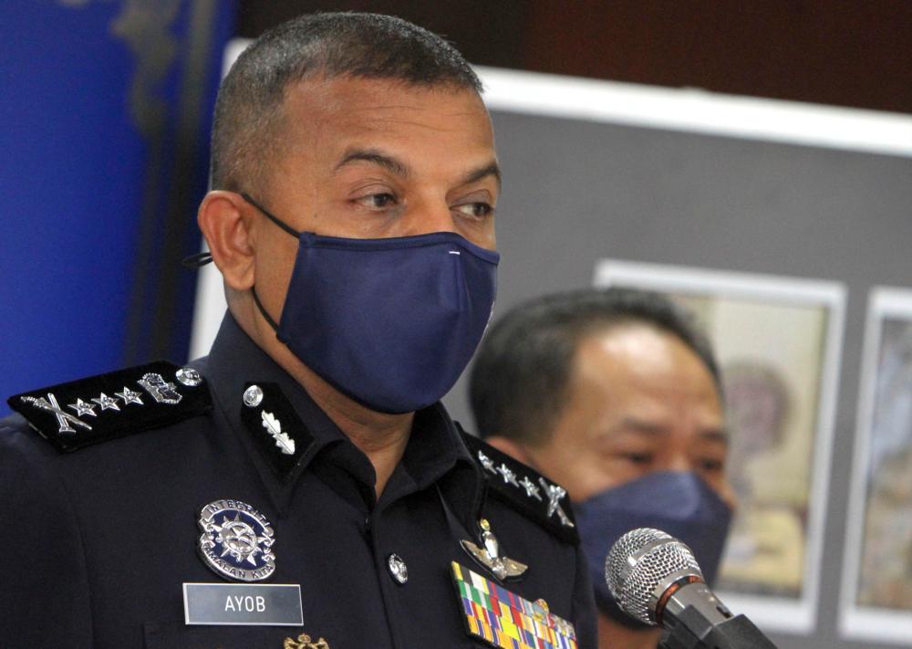 Wooed by âLondonâ man in love scam, woman trader loses RM395,200