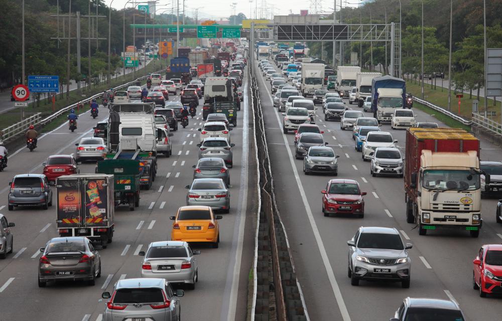 Works Ministry denies report Malaysia has the world’s worst roads Works Ministry denies report Malaysia has the world’s worst roads